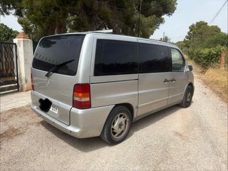 Mercedes-Benz Vito 1998