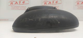 RETROVISOR IZQUIERDO RENAULT TRAFIC COMBI (AB 4.01) 6 - plazas (L2H1) acristalado parcial 2,9t   Combi largo