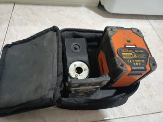Nivel Láser TACKLIFE SC-L04