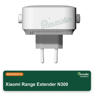 Xiaomi Extensor WiFi Range Extender N300