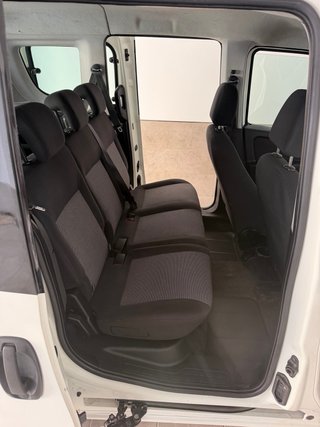 FIAT Doblò 2016