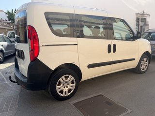 FIAT Doblò 2016
