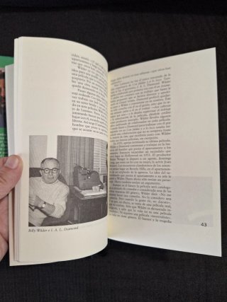 Fernando Trueba. Mi diccionario de cine