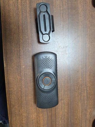 Manos Libres Coche Bluetooth
