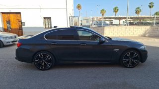 BMW Serie 5 2011