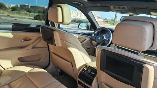 BMW Serie 5 2011