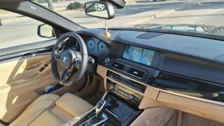BMW Serie 5 2011