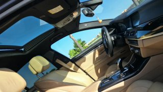 BMW Serie 5 2011