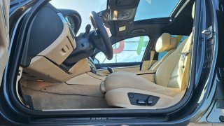 BMW Serie 5 2011