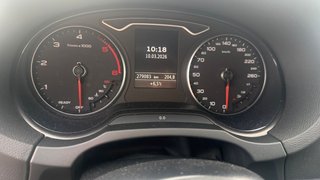 Audi A3 2.0 TDI 150 CV