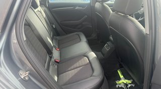 Audi A3 2.0 TDI 150 CV