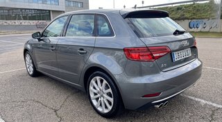 Audi A3 2.0 TDI 150 CV
