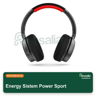 Energy Sistem Power Sport auriculares bluetooth