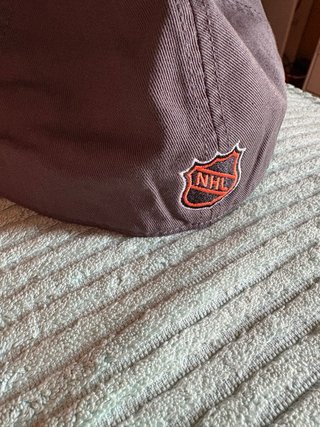 Cappellino '47 St. Pats Grigio Taglia XX-Large