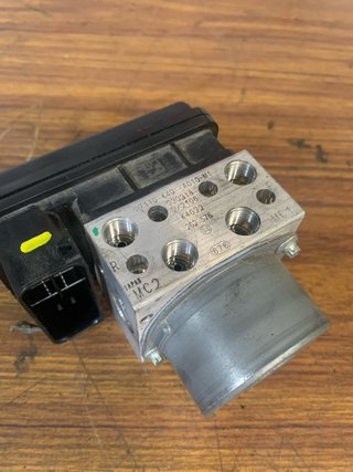 Bloque ABS Honda Forza 125 2024