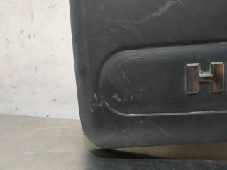 Tapa motor CITROEN C5 BERLINA