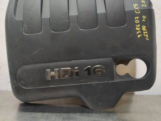 Tapa motor CITROEN C5 BERLINA