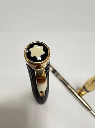 Montblanc Virginia Woolf penna sfera
