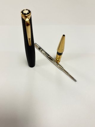 Montblanc Virginia Woolf penna sfera