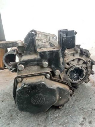 Seat mal caja cambios ibiza 1.2 tdi mt (75 211277