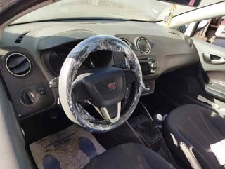 Seat mal caja cambios ibiza 1.2 tdi mt (75 211277