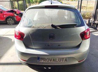 Seat mal caja cambios ibiza 1.2 tdi mt (75 211277