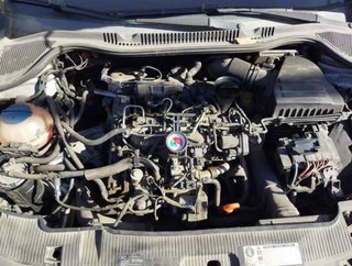 Seat mal caja cambios ibiza 1.2 tdi mt (75 211277