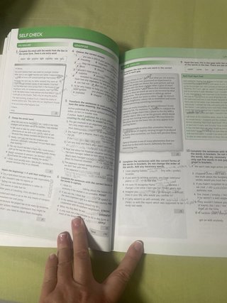 Exam Focus 2 Workbook Print & Digital Interacti...