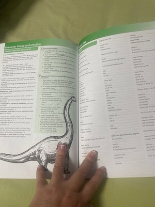 Exam Focus 2 Workbook Print & Digital Interacti...