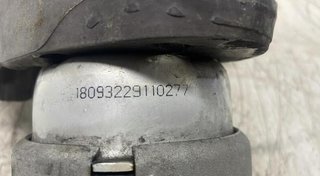 Audi 8e0199351 soporte motor izq a4 berlina 383421