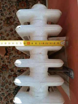 Radiadores de hierro colado