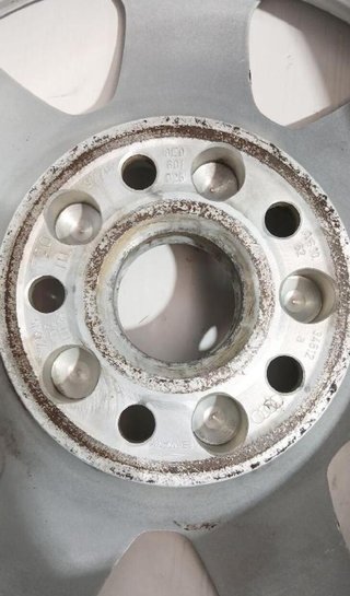 Audi 202333 llanta 8e0601025 a4 b6 (8e2) 2.0
