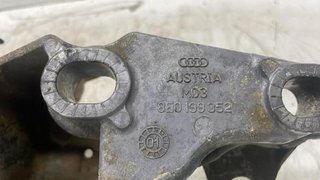 Soporte motor der 8e0199352 audi a4 berlina 383422