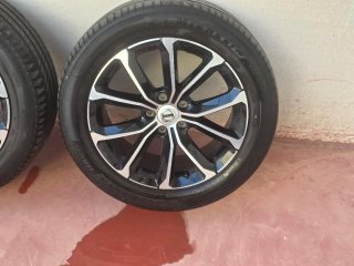 Llantas Originales Volvo