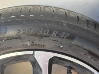 Llantas Originales Volvo
