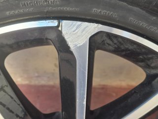 Llantas Originales Volvo
