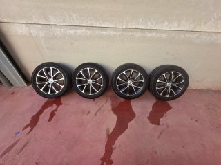 Llantas Originales Volvo