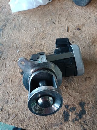 Válvula EGR Mercedes 642 320CDI