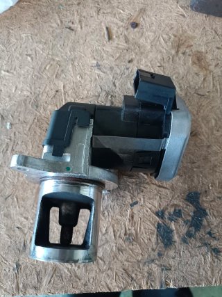 Válvula EGR Mercedes 642 320CDI