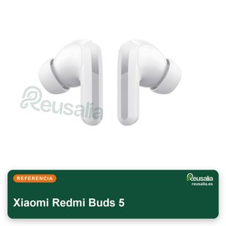 Xiaomi auriculares bluetooth con cancelación ruido