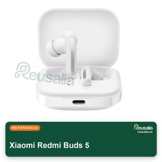 Xiaomi auriculares bluetooth con cancelación ruido
