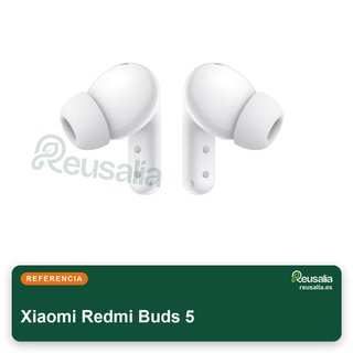 Xiaomi auriculares bluetooth con cancelación ruido