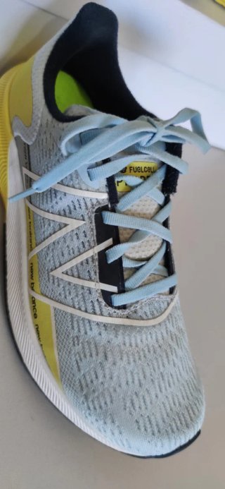 Zapatillas New Balance FuelCell Propel v2 Azul