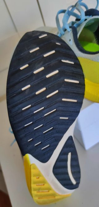 Zapatillas New Balance FuelCell Propel v2 Azul