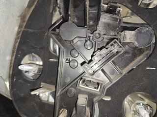 PILOTO TRASERO DERECHO BMW SERIE 1 BERLINA (E81/E