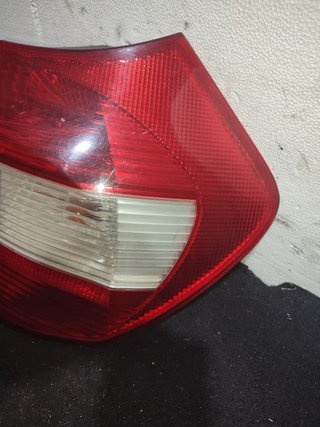 PILOTO TRASERO DERECHO BMW SERIE 1 BERLINA (E81/E