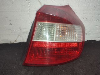 PILOTO TRASERO DERECHO BMW SERIE 1 BERLINA (E81/E