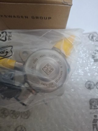 Bomba Alta Presión VW 04E127027N TSI / TFSI