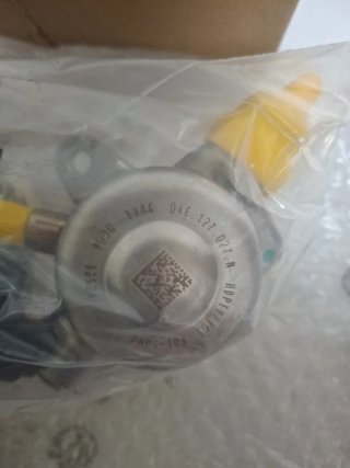 Bomba Alta Presión VW 04E127027N TSI / TFSI