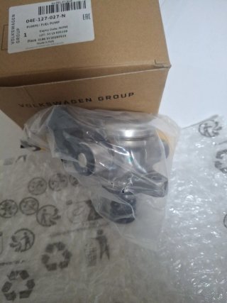 Bomba Alta Presión VW 04E127027N TSI / TFSI